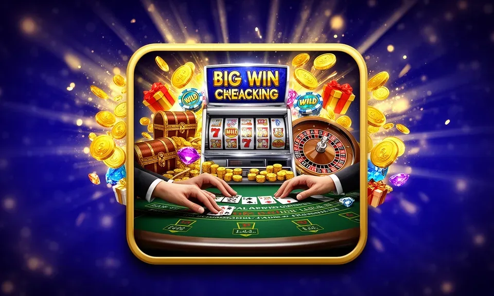 winstar99999 Skyline Bonanza