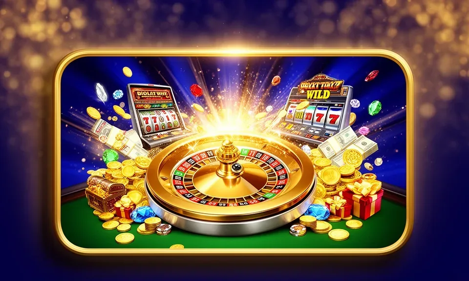 winstar99999 Browse What the winstar99999 Casino Carries