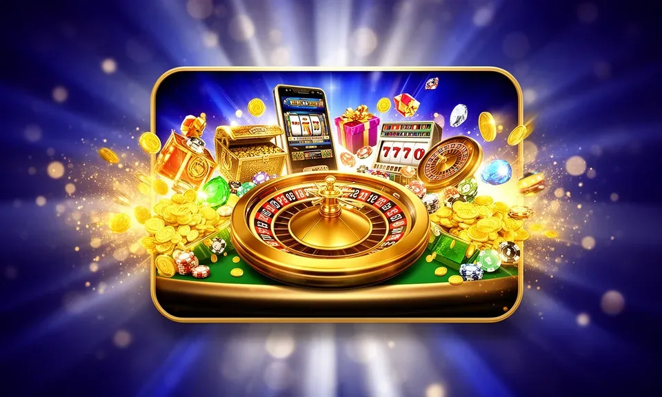 winstar99999 Send Your Winnings Back to Your Wallet